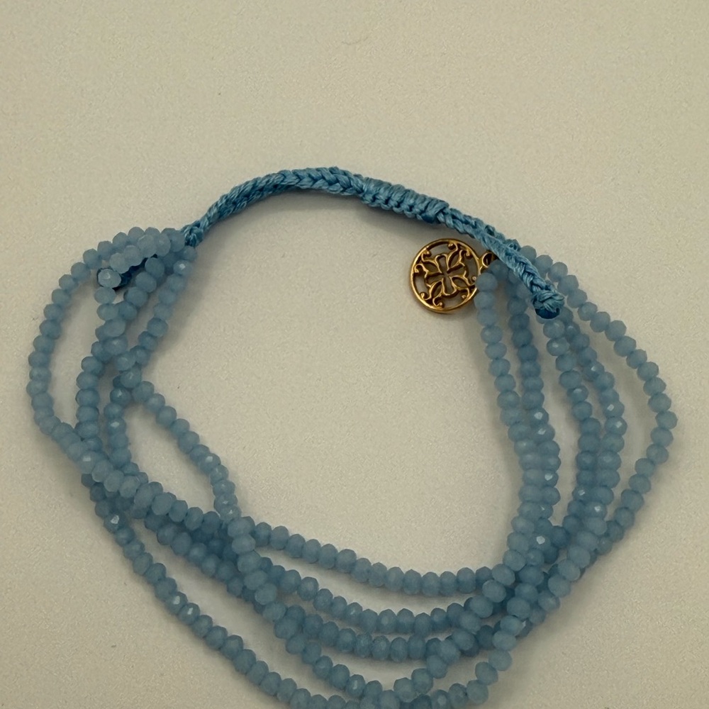 Rustic Cuff Felicity Slider - Picture 4 of 4